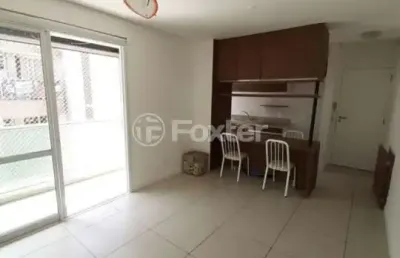 Apartamento com 2 quartos à venda na rua aroeira da praia, 46, rio tavares, florianópolis, 63 m2 por r$ 1.000.000