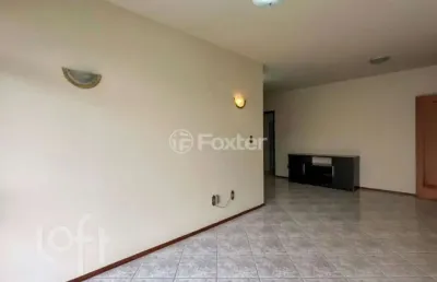 Apartamento com 3 quartos à venda na rua felipe neves, 268, canto, florianópolis, 131 m2 por r$ 860.000