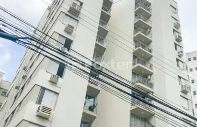 Apartamento com 3 quartos à venda na praça olívio amorim, 112, centro, florianópolis, 89 m2 por r$ 950.000