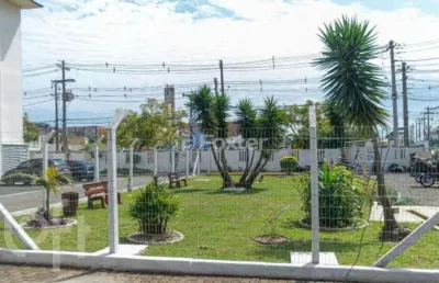 Apartamento com 2 quartos à venda na rua camboatás, 204, igara, canoas, 47 m2 por r$ 180.000