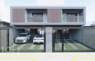 Casa com 3 quartos à venda na rua roberto szupszynsk, 8, igara, canoas, 180 m2 por r$ 1.290.000