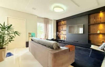 Casa com 3 quartos à venda na rua dos jaborandis, 34, igara, canoas, 180 m2 por r$ 899.000