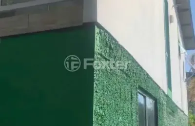 Casa em condomínio fechado com 1 quarto à venda na estrada haroldo soares glavan, 3964, cacupé, florianópolis, 100 m2 por r$ 600.000