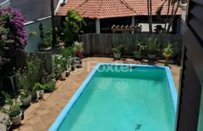 Casa com 3 quartos à venda na rua walmor m. de souza, 307, central, gravataí, 263 m2 por r$ 1.380.000