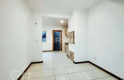Apartamento com 3 quartos à venda na rua dos plátanos, 388, jardim do bosque, cachoeirinha, 74 m2 por r$ 249.990