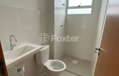 Apartamento com 2 quartos à venda na rodovia br-101, 4261, serraria, são josé, 75 m2 por r$ 250.000