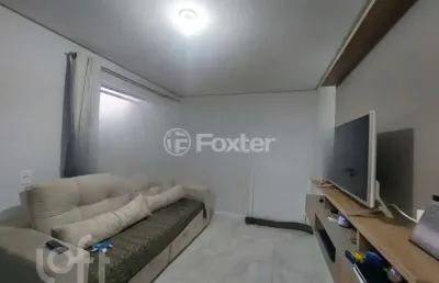 Apartamento com 2 quartos à venda na rua são josé, 2216, centro, caxias do sul, 60 m2 por r$ 320.000