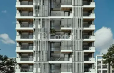 Apartamento com 2 quartos à venda na rua são jorge, 212, centro, florianópolis, 85 m2 por r$ 2.210.000