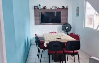 Casa com 4 quartos à venda na servidão flamingo, 85, ingleses do rio vermelho, florianópolis, 130 m2 por r$ 850.000