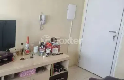 Apartamento com 1 quarto à venda na rua joão alfredo, 286, cidade baixa, porto alegre, 28 m2 por r$ 155.000