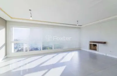 Apartamento com 3 quartos à venda na rua curvelo, 200, petrópolis, porto alegre, 126 m2 por r$ 1.890.000