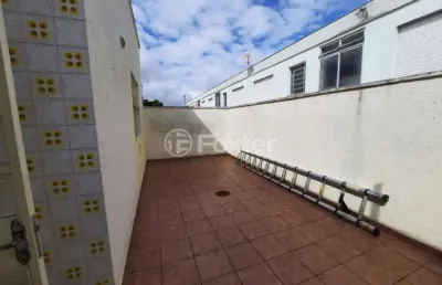 Apartamento com 2 quartos à venda na avenida bento gonçalves, 4541, partenon, porto alegre, 86 m2 por r$ 280.000