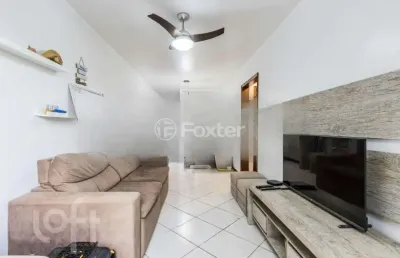 Apartamento com 2 quartos à venda na rua são lucas, 124, bom jesus, porto alegre, 64 m2 por r$ 298.000