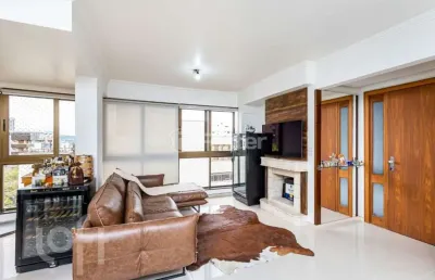 Apartamento com 2 quartos à venda na rua joão caetano, 166, três figueiras, porto alegre, 82 m2 por r$ 1.096.000