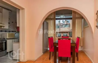 Cobertura com 2 quartos à venda na avenida da cavalhada, 4760, cavalhada, porto alegre, 111 m2 por r$ 439.000