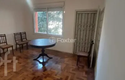 Apartamento com 2 quartos à venda na avenida jerônimo de ornelas, 156, santana, porto alegre, 77 m2 por r$ 375.000