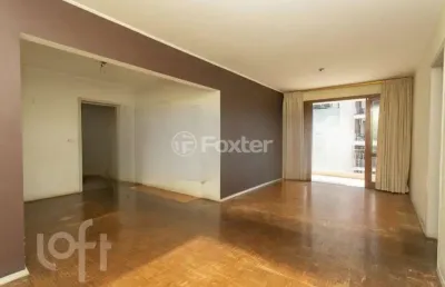Apartamento com 3 quartos à venda na avenida panamericana, 288, jardim lindóia, porto alegre, 129 m2 por r$ 600.000