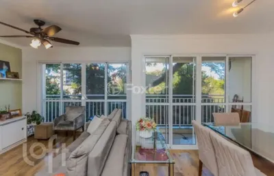 Apartamento com 3 quartos à venda na rua frederico guilherme ludwig, 80, centro, canoas, 113 m2 por r$ 809.990