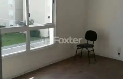 Apartamento com 2 quartos à venda na rua joão wobeto, 350, mato grande, canoas, 48 m2 por r$ 198.000
