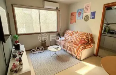 Apartamento com 1 quarto à venda na avenida coronel lucas de oliveira, 2256, bela vista, porto alegre, 38 m2 por r$ 330.000