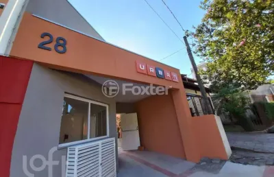 Apartamento com 2 quartos à venda na rua bento manoel, 757, operário, novo hamburgo, 76 m2 por r$ 360.000