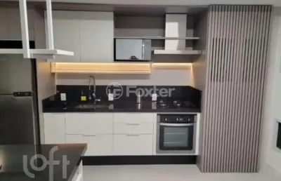 Cobertura com 3 quartos à venda na rua deputado paulo preis, 78, jurerê, florianópolis, 125 m2 por r$ 2.650.000