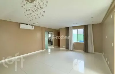 Cobertura com 3 quartos à venda na rua voluntários da pátria, 380, pátria nova, novo hamburgo, 156 m2 por r$ 789.000