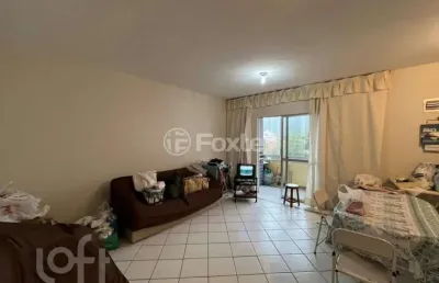 Apartamento com 2 quartos à venda na estrada vereador onildo lemos, 2148, ingleses do rio vermelho, florianópolis, 67 m2 por r$ 550.000