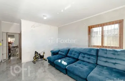 Casa com 2 quartos à venda na rua cangucu, 422, mathias velho, canoas, 141 m2 por r$ 350.000