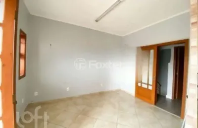 Casa com 4 quartos à venda na rua flórida, 560, mato grande, canoas, 156 m2 por r$ 530.000