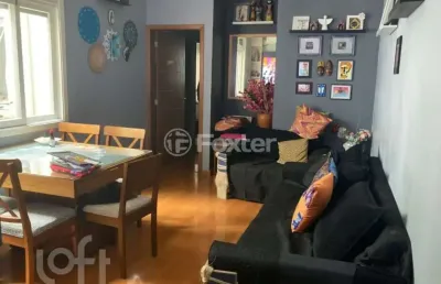 Apartamento com 3 quartos à venda na rua santo antônio, 584, floresta, porto alegre, 96 m2 por r$ 650.000