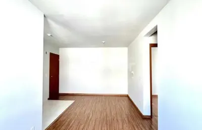 Apartamento com 1 quarto à venda na rua carlos alberto lauermann nunes, 105, olaria, canoas, 48 m2 por r$ 200.000