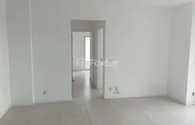 Apartamento com 2 quartos à venda na rua álvaro medeiros santiago, 1635, areias, são josé, 64 m2 por r$ 420.000