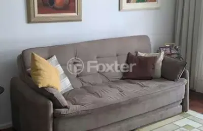 Apartamento com 3 quartos à venda na rua padre roma, 241, centro, florianópolis, 78 m2 por r$ 650.000