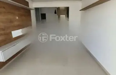 Casa em condomínio fechado com 3 quartos à venda na avenida vereador clóvis elias prytula, 325, central parque, cachoeirinha, 71 m2 por r$ 580.000