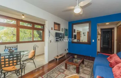 Apartamento com 2 quartos à venda na rua anita garibaldi, 222, mont serrat, porto alegre, 81 m2 por r$ 750.000