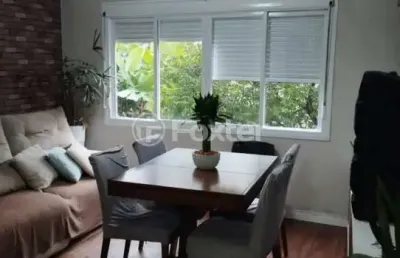 Apartamento com 3 quartos à venda na rua casemiro de abreu, 28, marechal rondon, canoas, 83 m2 por r$ 335.000