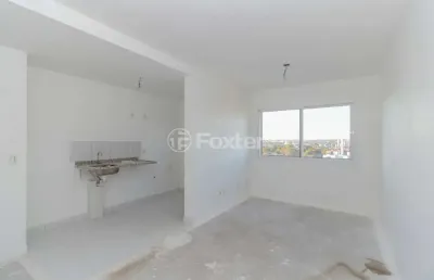 Apartamento com 3 quartos à venda na rua irmão félix roberto, 100, humaitá, porto alegre, 65 m2 por r$ 315.000