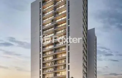 Apartamento com 3 quartos à venda na rua marcílio dias, 394, menino deus, porto alegre, 151 m2 por r$ 2.800.000