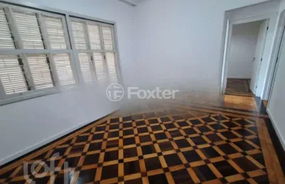 Apartamento com 2 quartos à venda na rua hugo ribeiro, 117, menino deus, porto alegre, 54 m2 por r$ 280.000