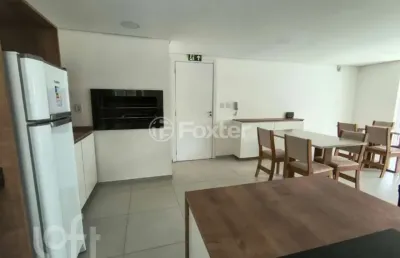 Apartamento com 2 quartos à venda na rua fernando cortez, 222, cristo redentor, porto alegre, 62 m2 por r$ 656.820