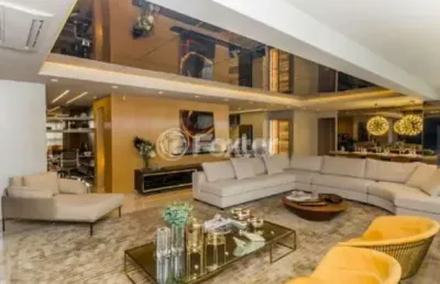 Apartamento com 3 quartos à venda na rua ivescio pacheco, 89, jardim europa, porto alegre, 178 m2 por r$ 2.900.000