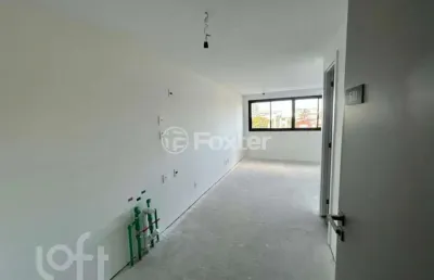 Kitnet / stúdio à venda na rua da república, 574, cidade baixa, porto alegre, 27 m2 por r$ 460.000