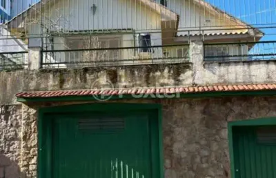 Casa com 4 quartos à venda na rua são mateus, 764, jardim do salso, porto alegre, 251 m2 por r$ 735.000