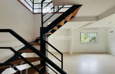 Cobertura com 2 quartos à venda na avenida osvaldo aranha, 290, centro, canela, 75 m2 por r$ 878.000