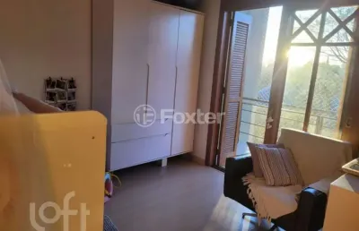 Casa com 2 quartos à venda na rua manoel moura, 397, campestre, são leopoldo, 98 m2 por r$ 430.000