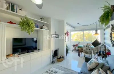 Apartamento com 2 quartos à venda na rua silva jardim, 478, bela vista, porto alegre, 84 m2 por r$ 650.000