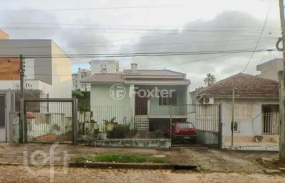 Casa com 4 quartos à venda na rua argélia, 101, vila ipiranga, porto alegre, 184 m2 por r$ 1.150.000