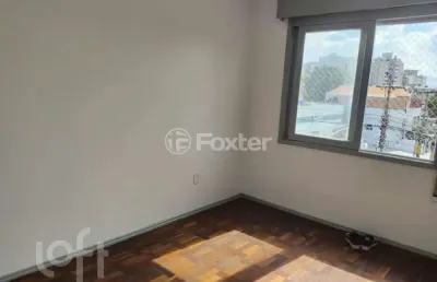 Apartamento com 3 quartos à venda na avenida do forte, 980, vila ipiranga, porto alegre, 79 m2 por r$ 370.000