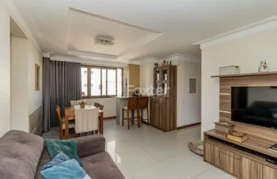 Apartamento com 2 quartos à venda na rua barão de ubá, 137, bela vista, porto alegre, 74 m2 por r$ 795.000